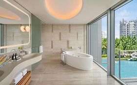 W Singapore - Sentosa Cove